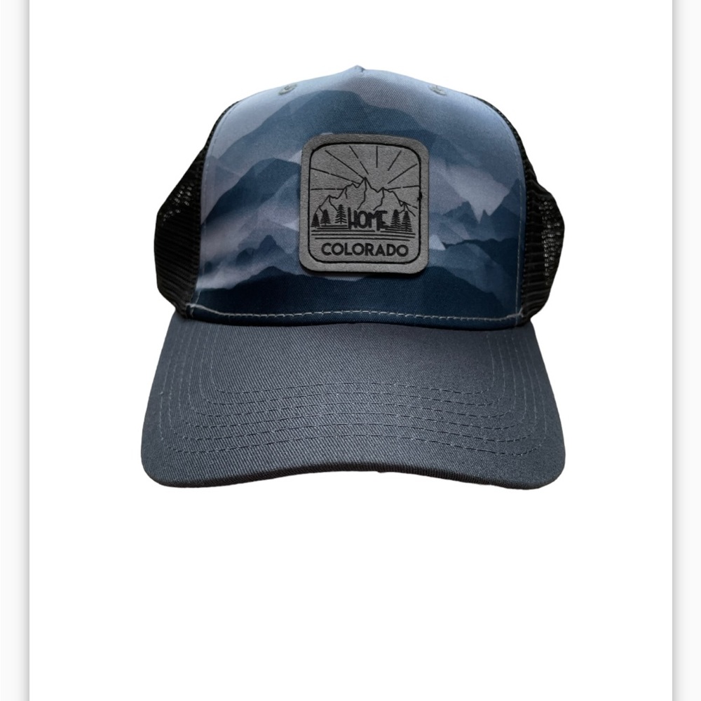 Locale Outdoor Accessories Hat
